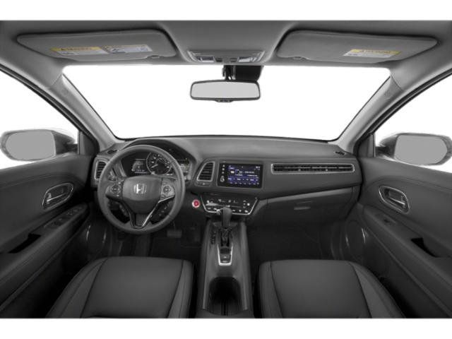 Used 2022 Honda HR-V EX-L image 11