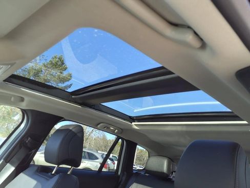 Certified 2024 MAZDA CX-50 AWD 2.5 Turbo w/ Weather Package image 14