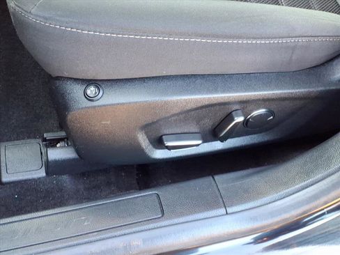 Certified 2019 Ford Fusion SE image 12