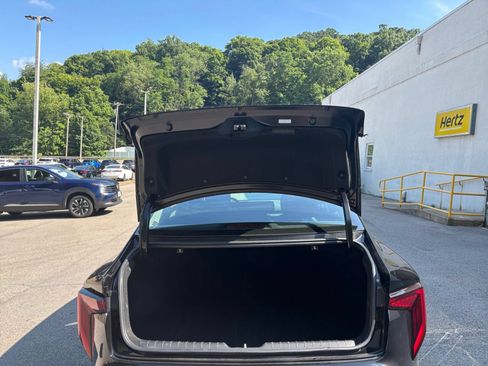 Used 2025 Kia K4 FWD image 26
