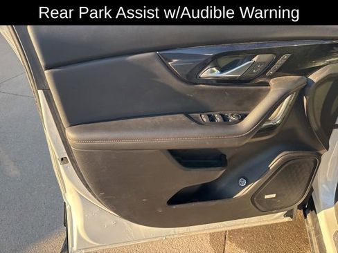 Used 2023 Chevrolet Blazer RS w/ Driver Confidence II Package image 14