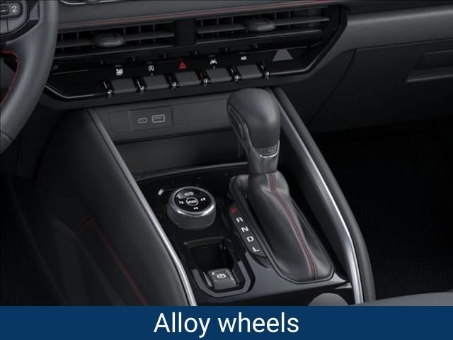 New 2026 Chevrolet Colorado Z71 w/ Technology Package AWD/4WD image 26