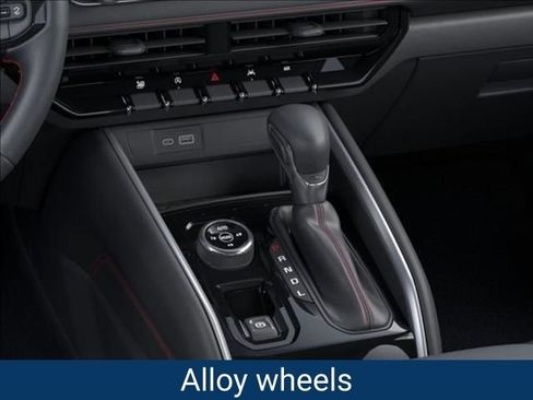 New 2026 Chevrolet Colorado Z71 w/ Technology Package AWD/4WD image 26