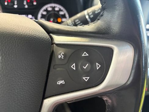 Used 2019 GMC Acadia SLE AWD/4WD image 22