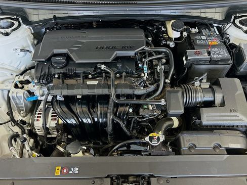 Used 2025 Kia K4 FWD image 25