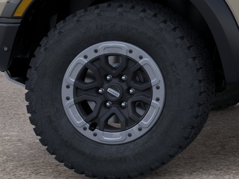 New 2025 Ford Ranger Raptor AWD/4WD image 19