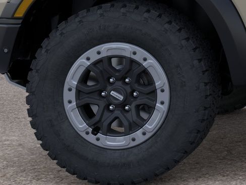 New 2025 Ford Ranger Raptor AWD/4WD image 19