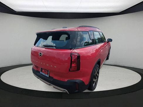 New 2025 MINI Cooper Countryman S image 8