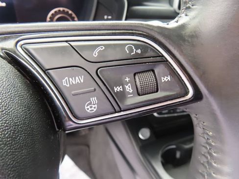 Used 2017 Audi A4 2.0T Premium Plus w/ Premium Plus Package AWD/4WD image 21