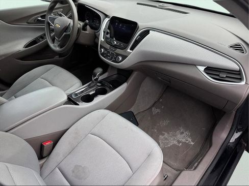 Used 2022 Chevrolet Malibu LS image 15