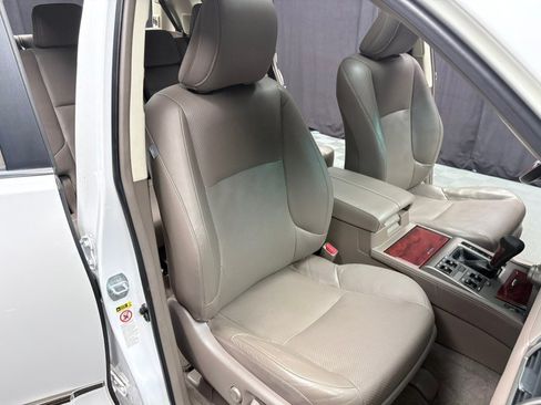 Used 2013 Lexus GX 460 Premium AWD/4WD image 33