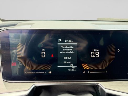 Certified 2025 Kia Sorento X-Line EX AWD/4WD image 14