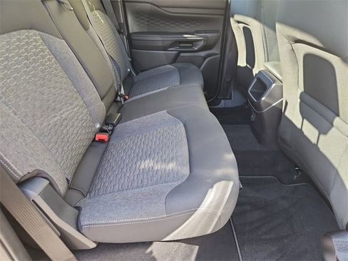 Used 2025 Ford Ranger XL w/ Trailer Tow Package image 23