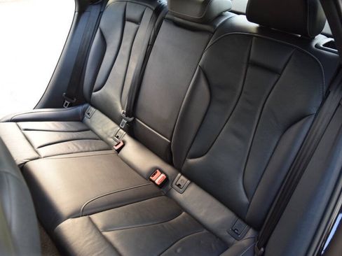 Used 2015 Audi S3 Premium Plus AWD/4WD image 45