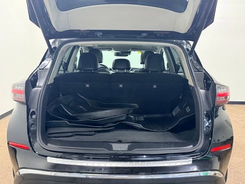 Used 2020 Nissan Murano SL w/ Moonroof Package AWD/4WD image 6