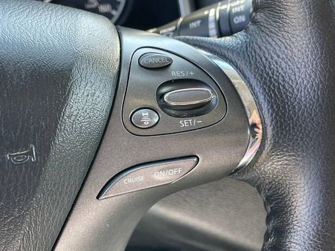 Certified 2024 Nissan Murano SL AWD/4WD image 19