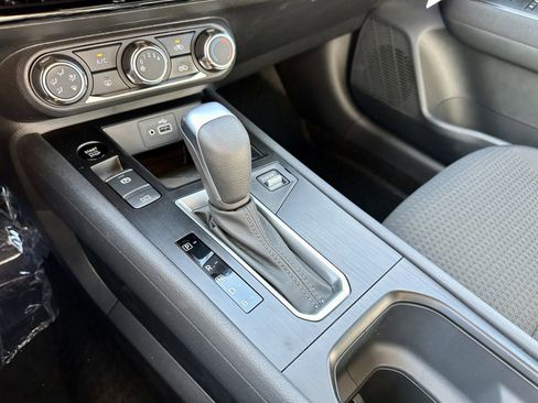 New 2025 Nissan Kicks SV image 26