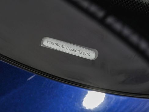 Used 2018 Audi S4 Premium Plus w/ Navigation Package AWD/4WD image 60