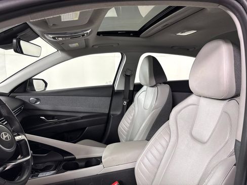 Used 2024 Hyundai Elantra Limited FWD image 26