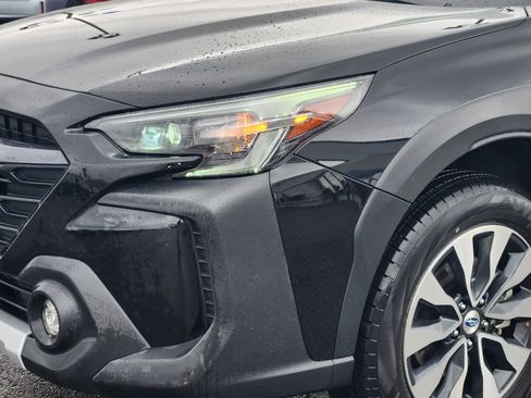 Certified 2025 Subaru Outback Limited w/ Tech Package 3 image 28