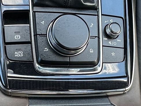 Used 2023 MAZDA CX-30 AWD 2.5 S w/ Premium Package image 19