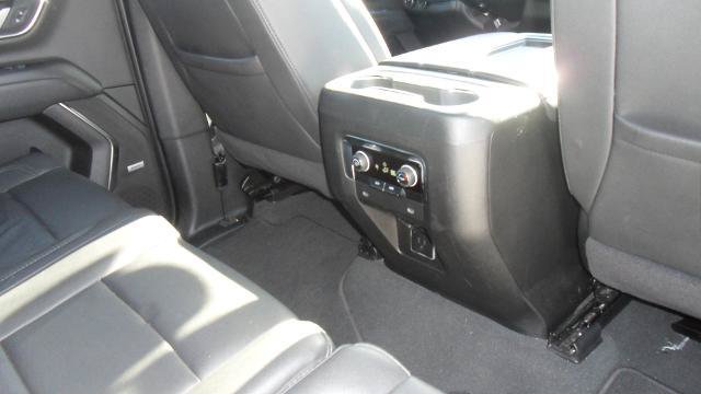 Used 2024 Chevrolet Suburban LT AWD/4WD image 14