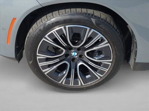 Certified 2025 BMW X3 xDrive30i w/ Premium Package AWD/4WD image 25