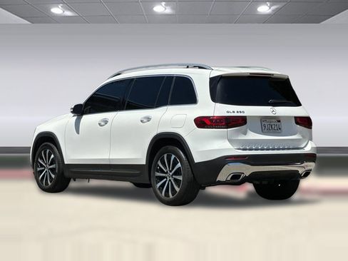 Certified 2023 Mercedes-Benz GLB 250 image 3