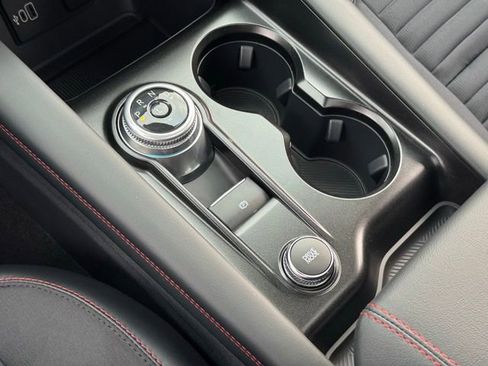 New 2026 Ford Explorer ST-Line w/ ST-Line Street Pack image 18