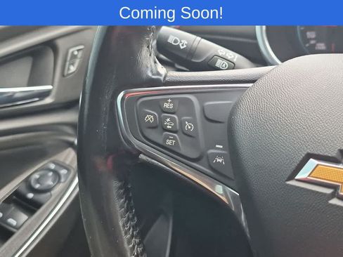 Used 2018 Chevrolet Malibu LT w/ Leather Package FWD image 23
