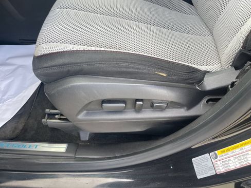 Used 2015 Chevrolet Equinox LT FWD image 27