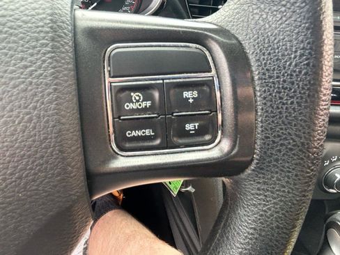 Used 2015 Dodge Dart SXT FWD image 19