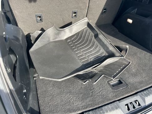 Used 2022 Ford Edge SEL w/ Convenience Package image 26