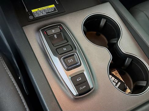 Used 2025 Honda Passport EX-L image 19