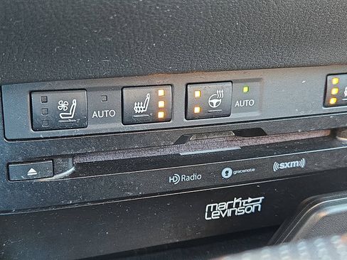 Certified 2019 Lexus ES 350 F Sport image 25