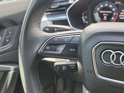 Used 2025 Audi Q3 2.0T Premium w/ Black Optic Sport Package AWD/4WD image 9