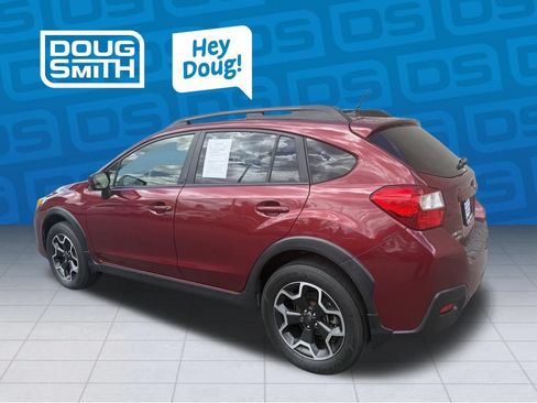 Used 2015 Subaru Crosstrek 2.0i Premium AWD/4WD image 3