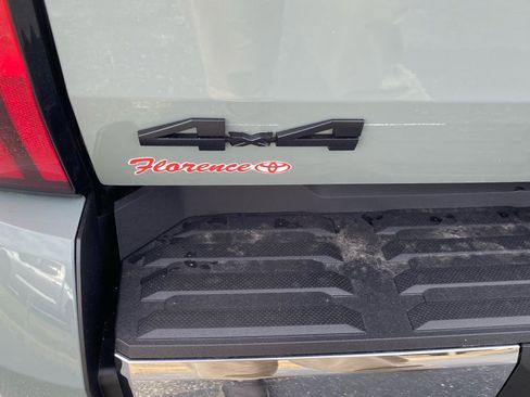 New 2026 Toyota Tundra SR5 image 12