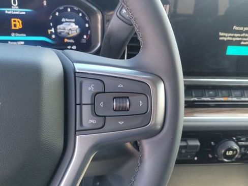 New 2026 Chevrolet Silverado 1500 LT w/ All Star Edition Plus image 23