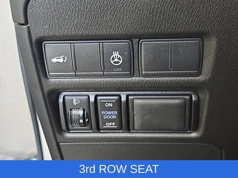 Used 2019 INFINITI QX80 Luxe AWD/4WD image 27