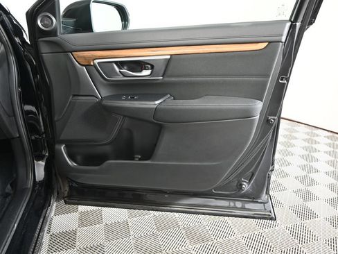 Used 2021 Honda CR-V EX image 12