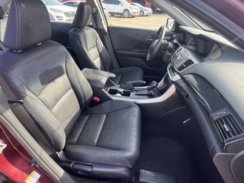 Used 2013 Honda Accord Sport image 17