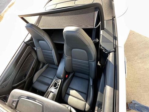 Used 2023 Porsche 911 Carrera GTS w/ Premium Package image 64