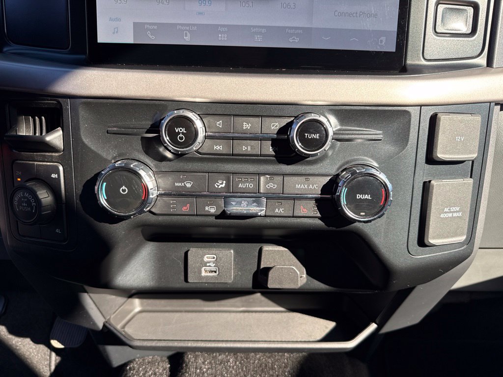 Used 2022 Ford F150 XLT w/ Equipment Group 302A High AWD/4WD image 20