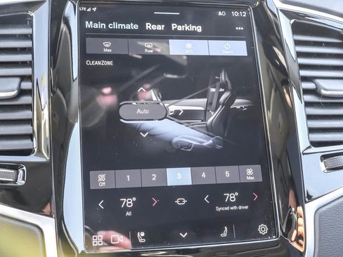 Used 2023 Volvo XC90 T8 Ultimate image 24