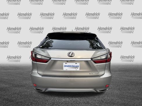 Used 2020 Lexus RX 350 FWD w/ Premium Package image 8