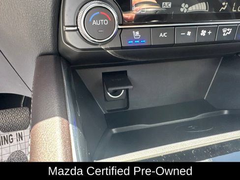 Used 2024 MAZDA CX-5 Signature AWD/4WD image 48
