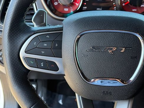 Used 2023 Dodge Challenger SRT Hellcat RWD image 16