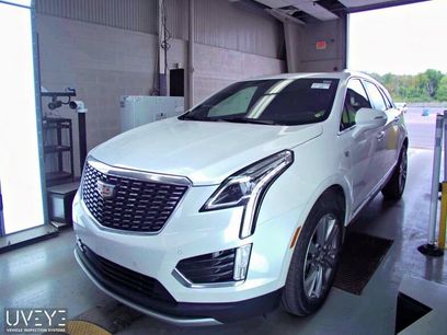 Used 2023 Cadillac XT5 Premium Luxury w/ LPO, Floor Liner Package