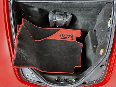 Used 2005 Ferrari F430 Coupe RWD image 24